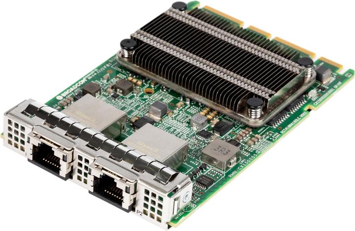 Immagine prodotto Dell 540-BCOP (Mini PCI Express, PCI-E x4)