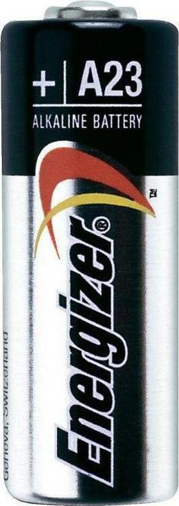 Immagine prodotto Energizer Specialità A23 (1 pz., A23, 50 mAh)