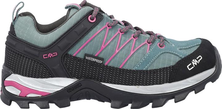 Produktbild CMP Campagnolo Rigel Low WP (37)