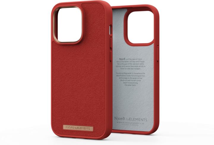 Produktbild Njord Comfort+ (Apple iPhone 14 Pro)