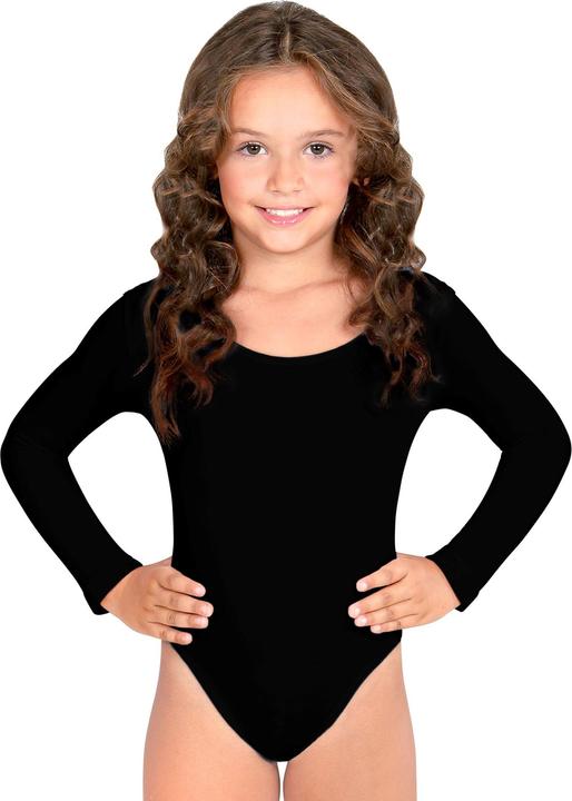 Immagine prodotto Widmann Corpo classico per bambini nero (116, 122, 128)