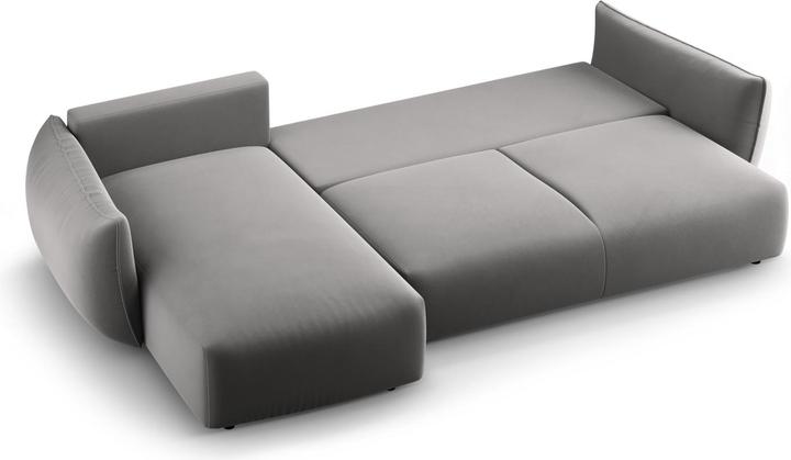 Produktbild Cosmopolitan Design Matera (Ecksofa)