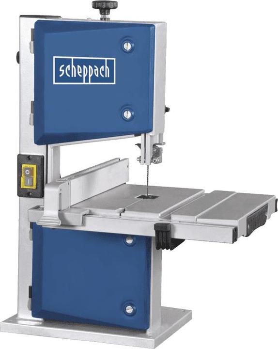 Produktbild Scheppach HBS30