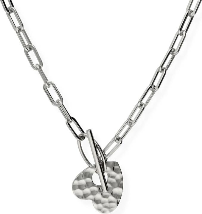 Produktbild Carat Hearts (Edelstahl)