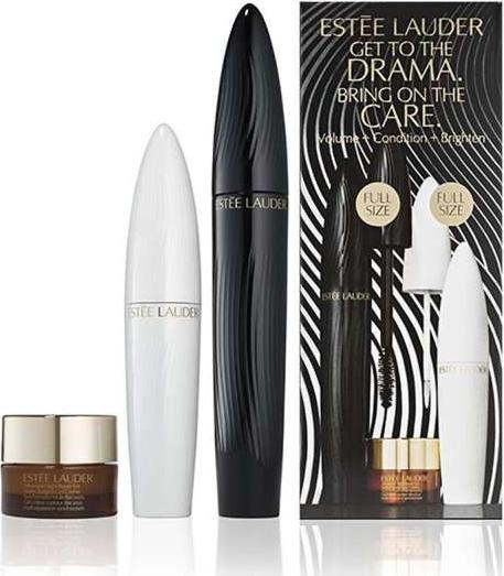 Produktbild Estée Lauder Special - Turbo Lash + Serum Set (Schwarz)