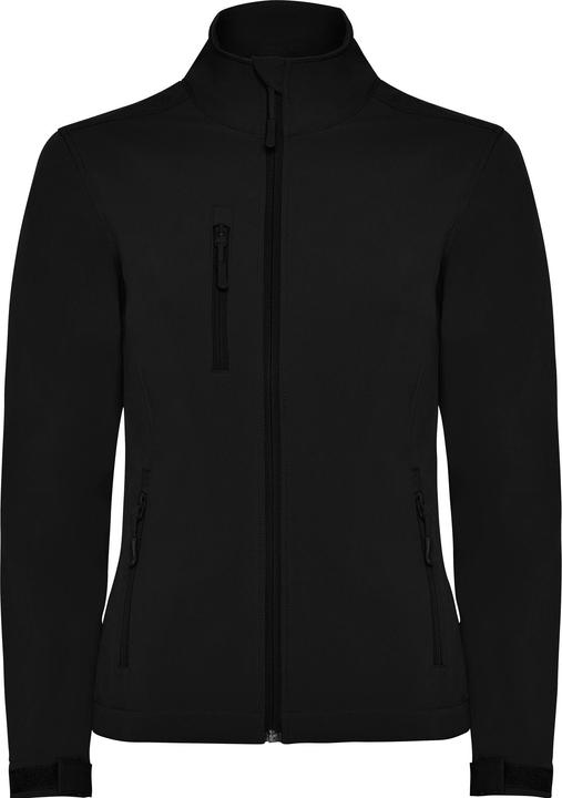 Produktbild Alpinia Nebraska Softshelljacke (XL)