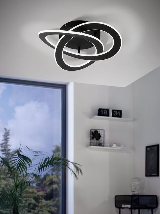 Actual product image EGLO LED ceiling light (5500 lm)