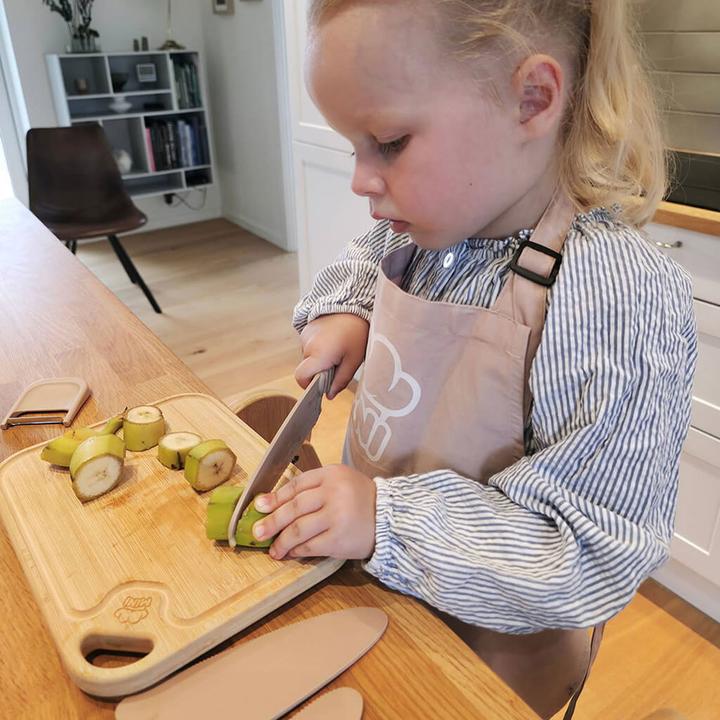 Immagine prodotto MINI FAMILY Küchenset 5tlg gr