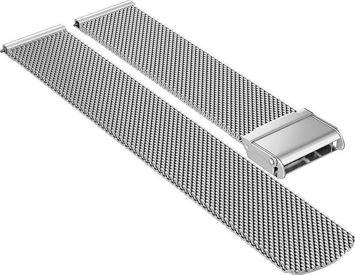 Actual product image ASUS ZenWatch 2 Straps (Stainless steel)