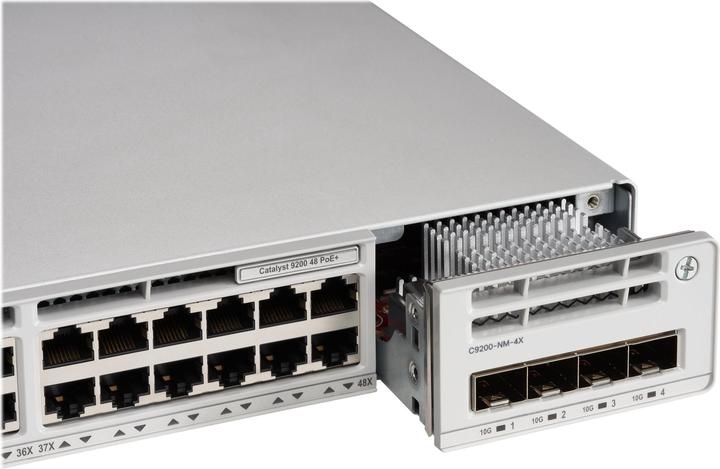 Produktbild Cisco Ws-C2960x-24ps-L (24 Ports)