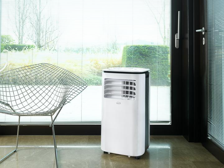 Immagine prodotto Argo Crono (24 m², 10000 BTU/h)