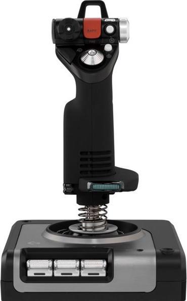 Actual product image Logitech G Saitek X52 Pro (PC)