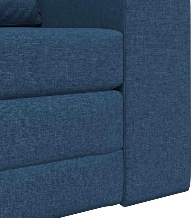 Produktbild vidaXL Schlafsofa