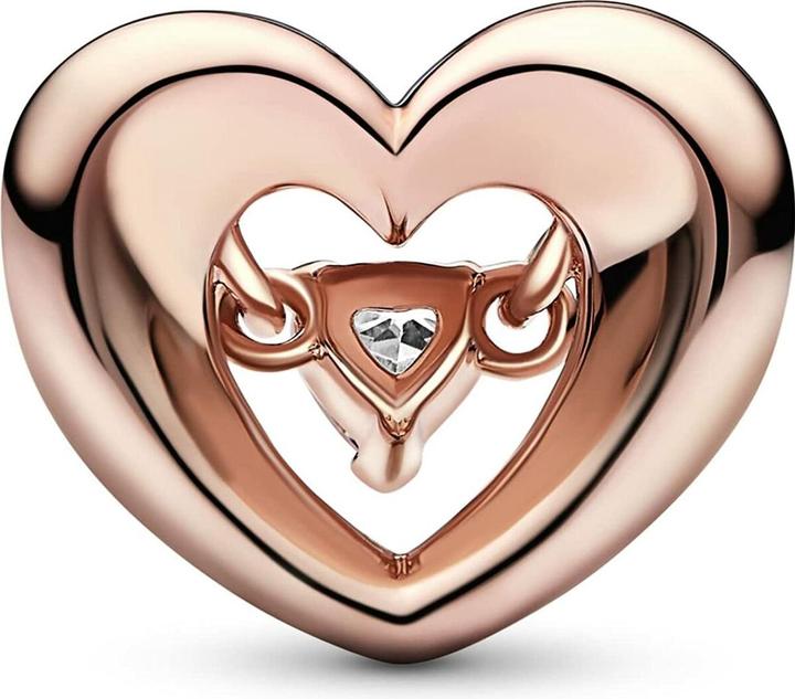 Produktbild Pandora Moments (Metall, rosevergoldet)