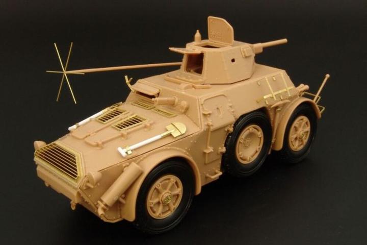 Produktbild Hauler Autoblinda Ab41