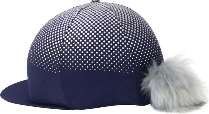 Produktbild Hy Glitzer Helmüberzug Explosion