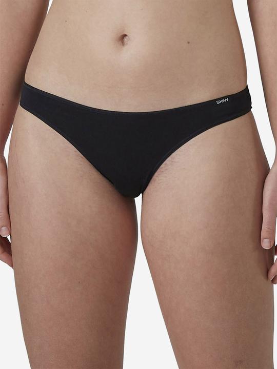 Produktbild Skiny Rioslip Cotton Essentials (40, 2er Pack)