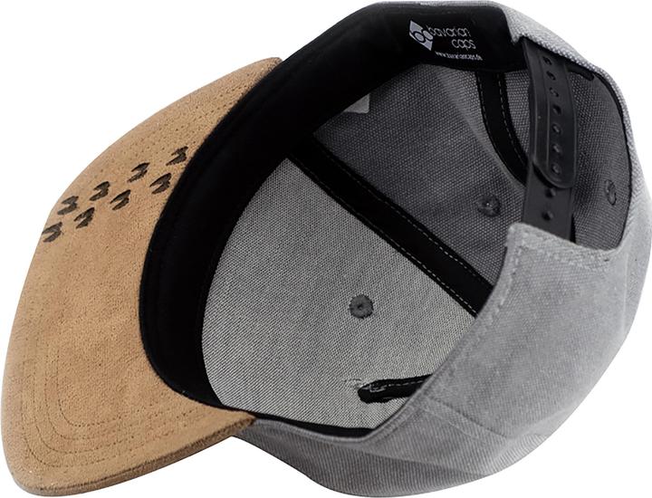 Produktbild Bavarian Caps Alpakka (One Size)