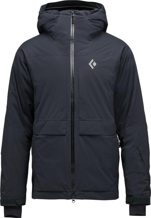 Black Diamond M Factor Insulated Parka