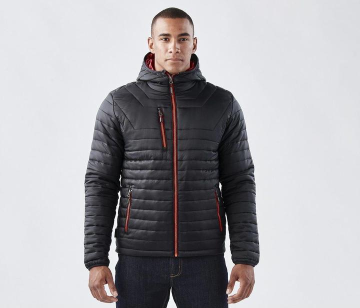 Produktbild Stormtech Men's Gravity Thermal Jacket (XXL)