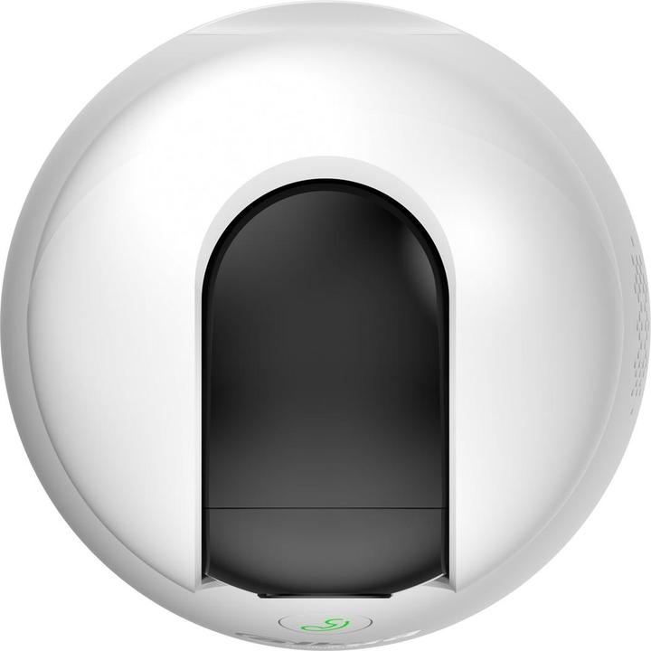 Produktbild Dahua TECHNOLOGY DH-IPC-H3BP-0280B-EUR PTZ 3MP IR LED WLAN (2304 x 1296 Pixels)