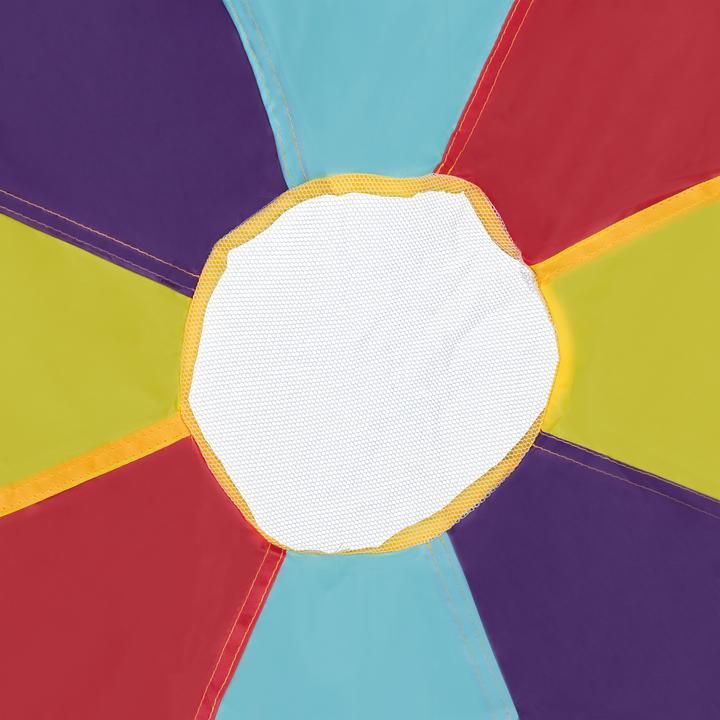 Actual product image Relaxdays Parachute
