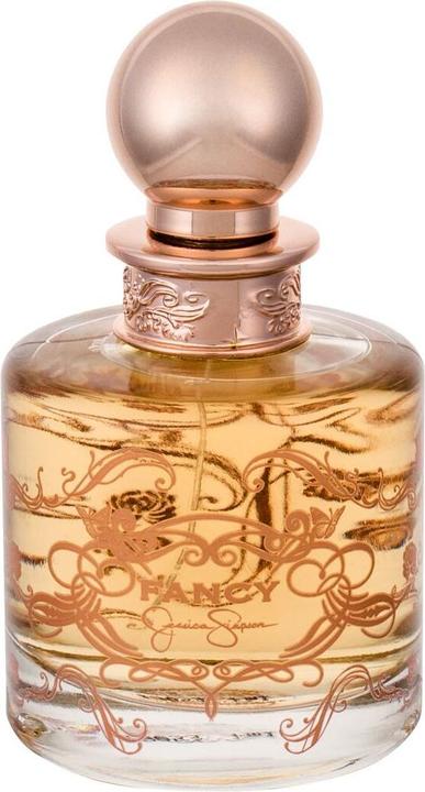 Actual product image Jessica Simpson Fancy (Eau de parfum, 100 ml)
