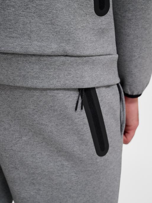 Produktbild hummel Hmltech Fleece Regular Pants (S)