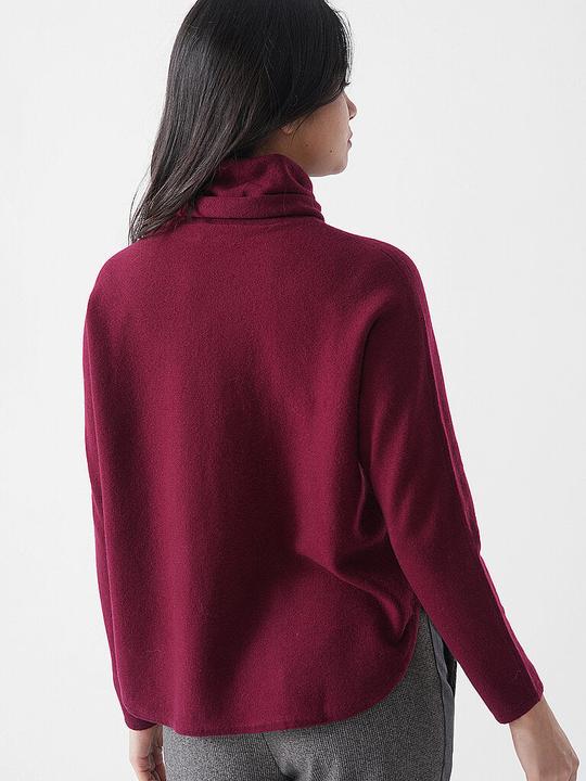 Produktbild Davida Kaschmirpulllover (M)