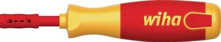 Produktbild Wiha LiftUp electric (Phillipps-Kreuzschlitz (PH), Pozidriv-Kreuzschlitz (PZ), Schlitz)