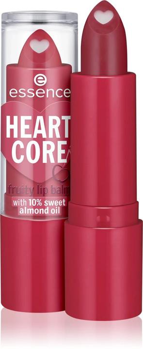 Actual product image essence Heart Core (Lip Care Stick)