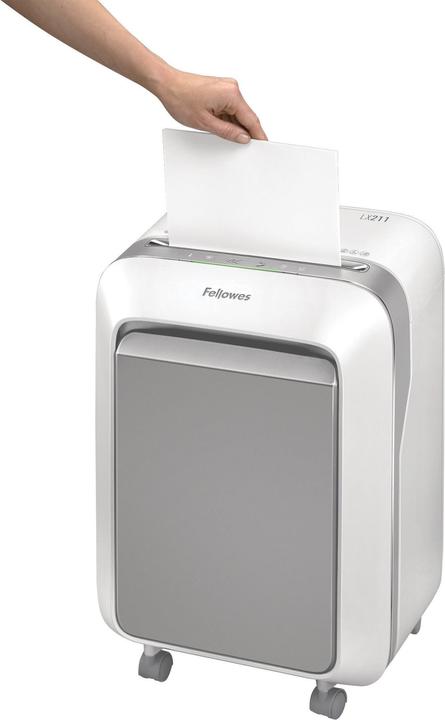 Produktbild Fellowes Powershred LX211 (Microschnitt)