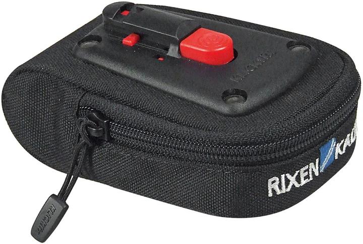 Image du produit KlickFix Sac de selle Micro 30 (Sacoche de selle)