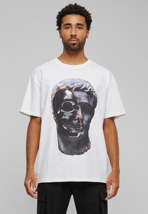 Produktbild Forgotten Faces Sliced Oversized Tee (XL)