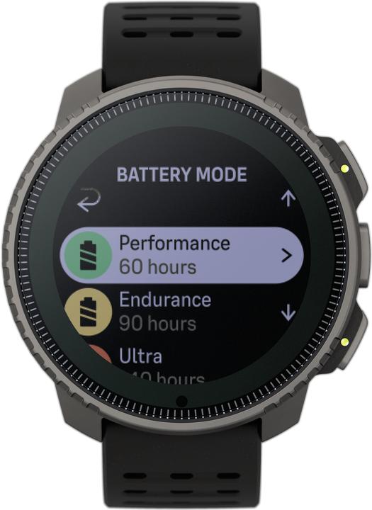 Actual product image Suunto Vertical (49 mm)