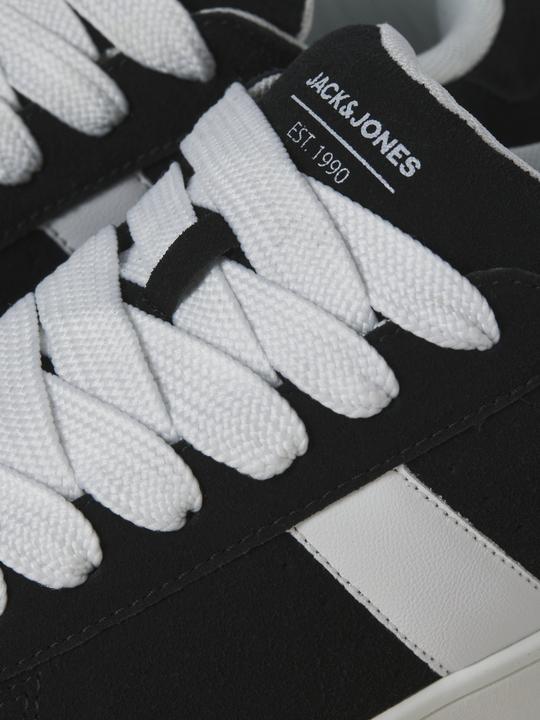 Image du produit Jack & Jones Jfwmiles Syn Suede Sneaker Sn (41)