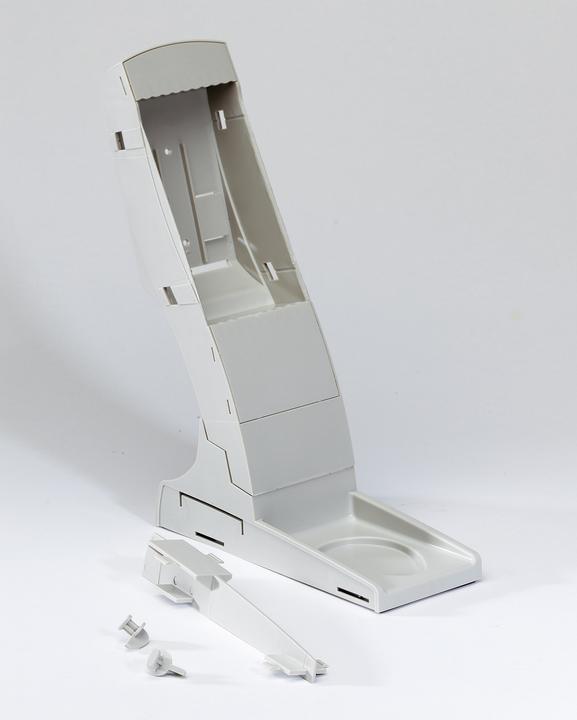 Produktbild T-Display TARIFOLD - DESIGN - Erweiterungsmodul