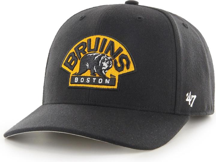 Produktbild 47 Brand Low Profile Zone Boston Bruins (One Size)