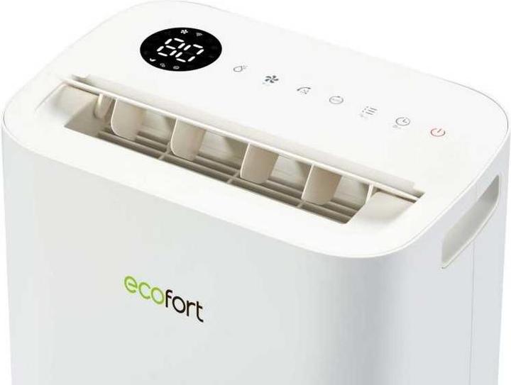 Immagine prodotto ecofort ecoQ DryAir 20L Energy Saver Complete (50 m², 20 l/24h)