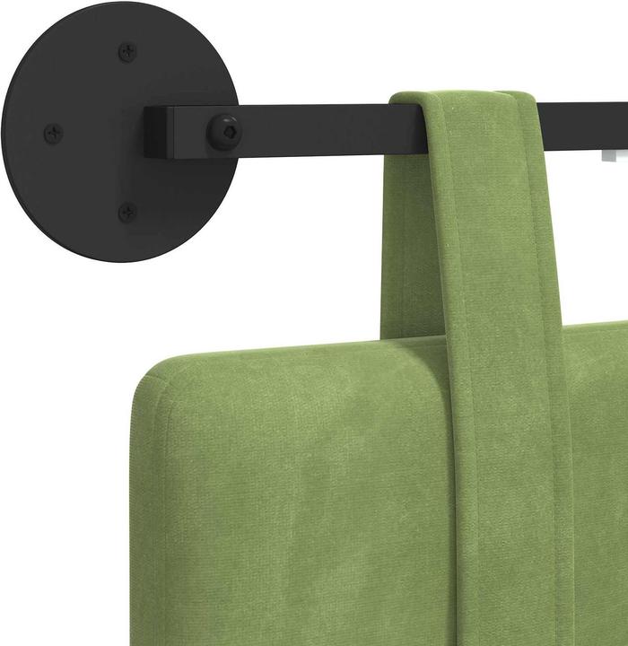 Produktbild vidaXL Hängevorderseite