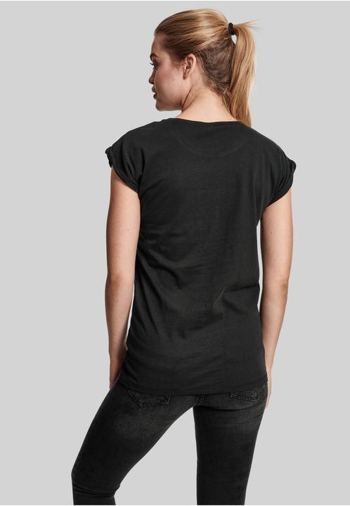 Produktbild Merchcode Ladies Joy Divison UP Tee (S)