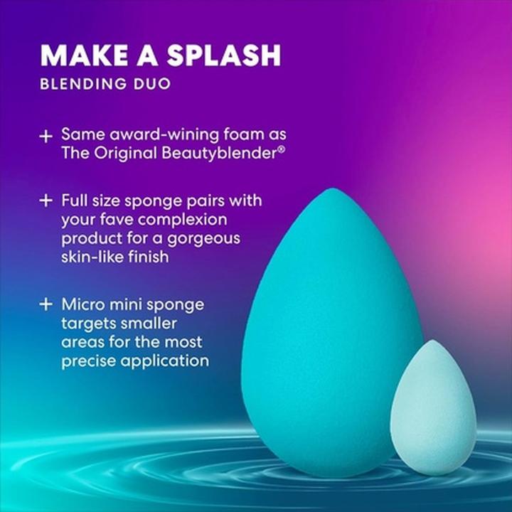 Immagine prodotto Beautyblender Micr Mak originale a Spla 2