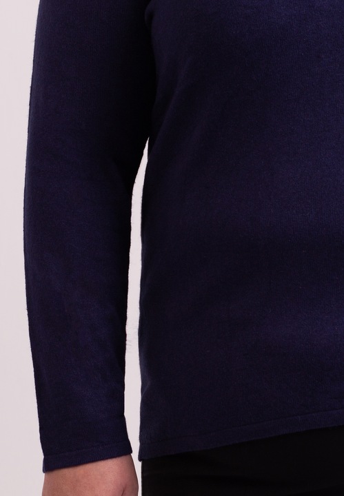 Image du produit Cash-Mere Seide Kaschmir V-Ausschnitt Pullover (3XL)