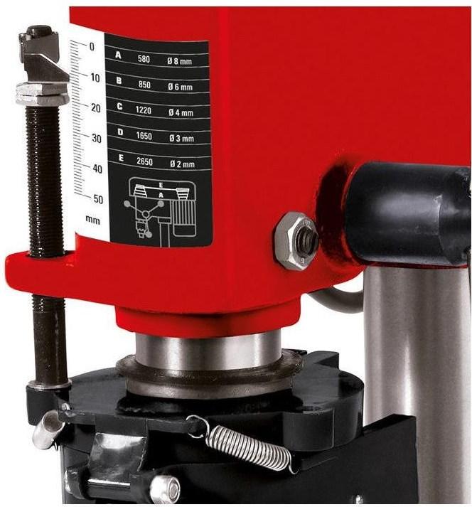 Immagine prodotto Einhell Tc-Bd 350