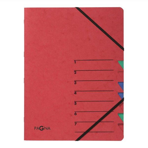 Actual product image Pagna EASY file (A4, 1 x)