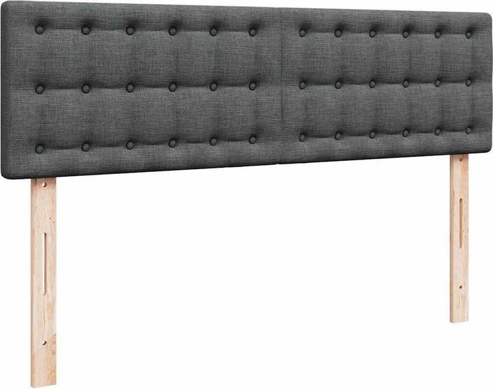 Image du produit vidaXL osmanischer Bettrahmen (140 x 200 cm)