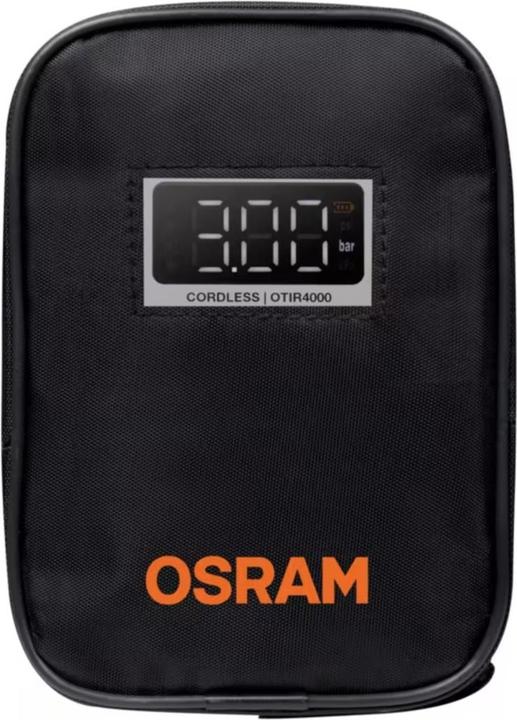 Produktbild Osram Tyreinflate 4000 (8.30 Bar)
