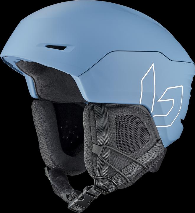 Storm Blue