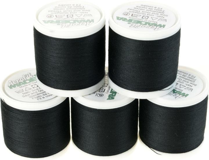 Madeira Aerofil 120 (400 m)