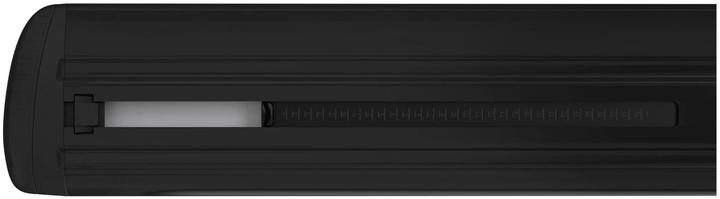 Actual product image Thule WingBar Evo 127